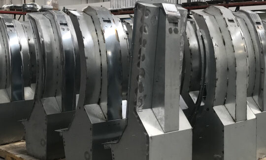 Sheet-metal-fabrication